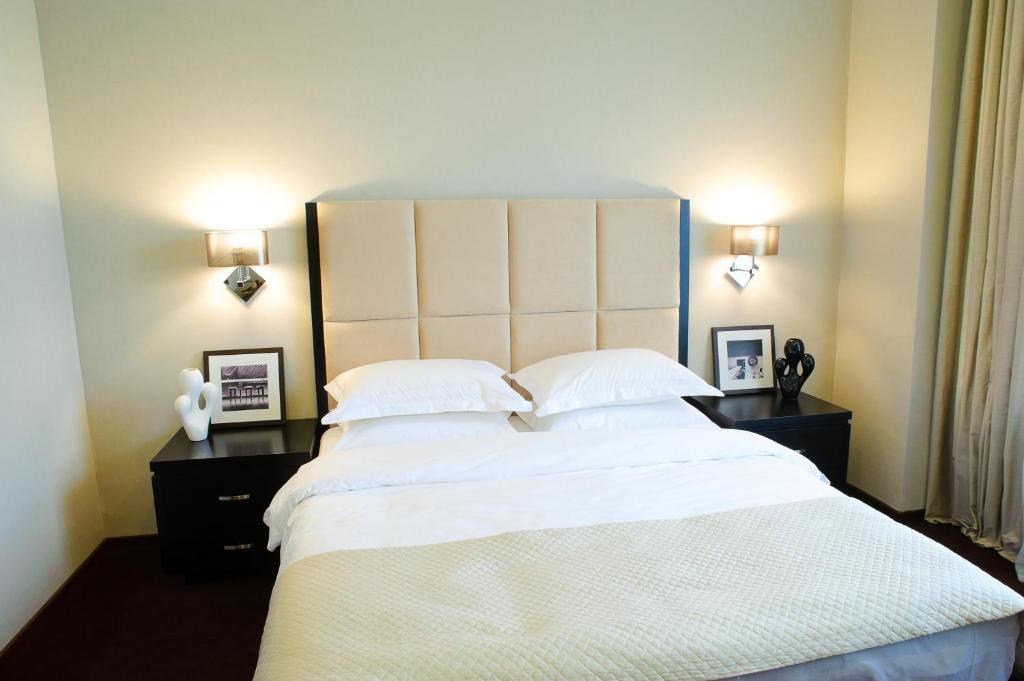 Jelsomino Boutique Hotel Astana Dış mekan fotoğraf