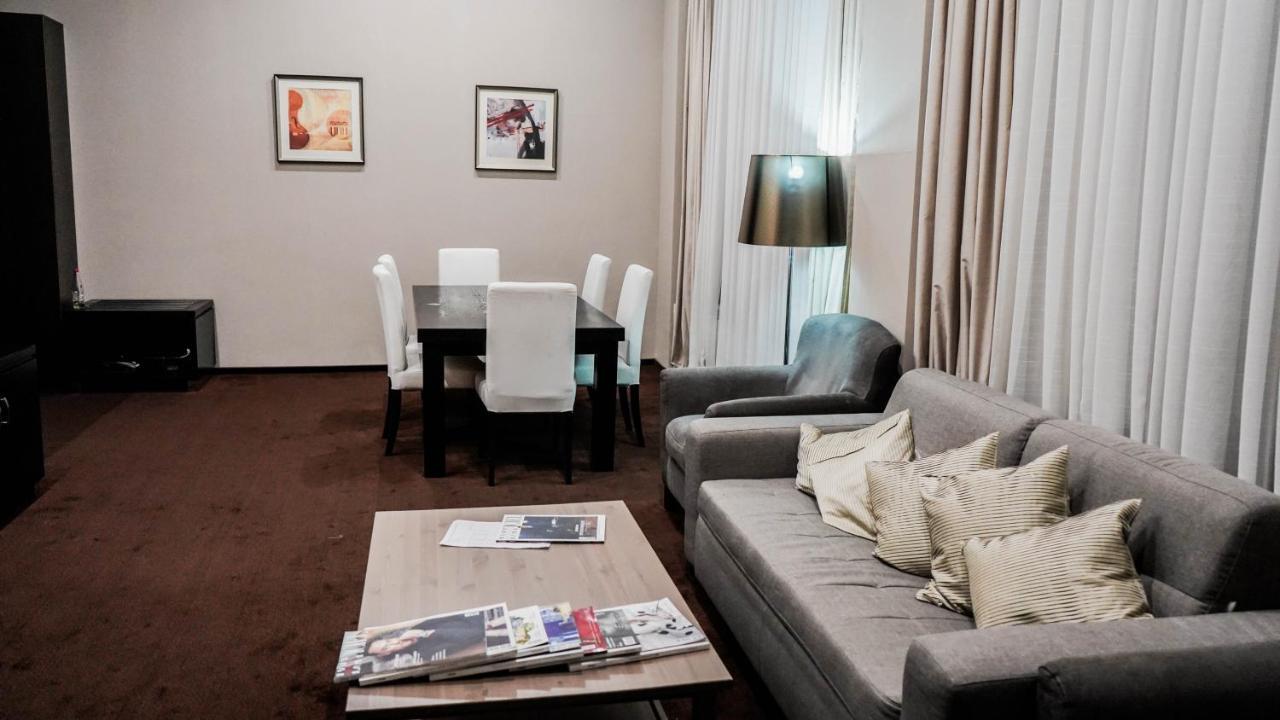 Jelsomino Boutique Hotel Astana Dış mekan fotoğraf