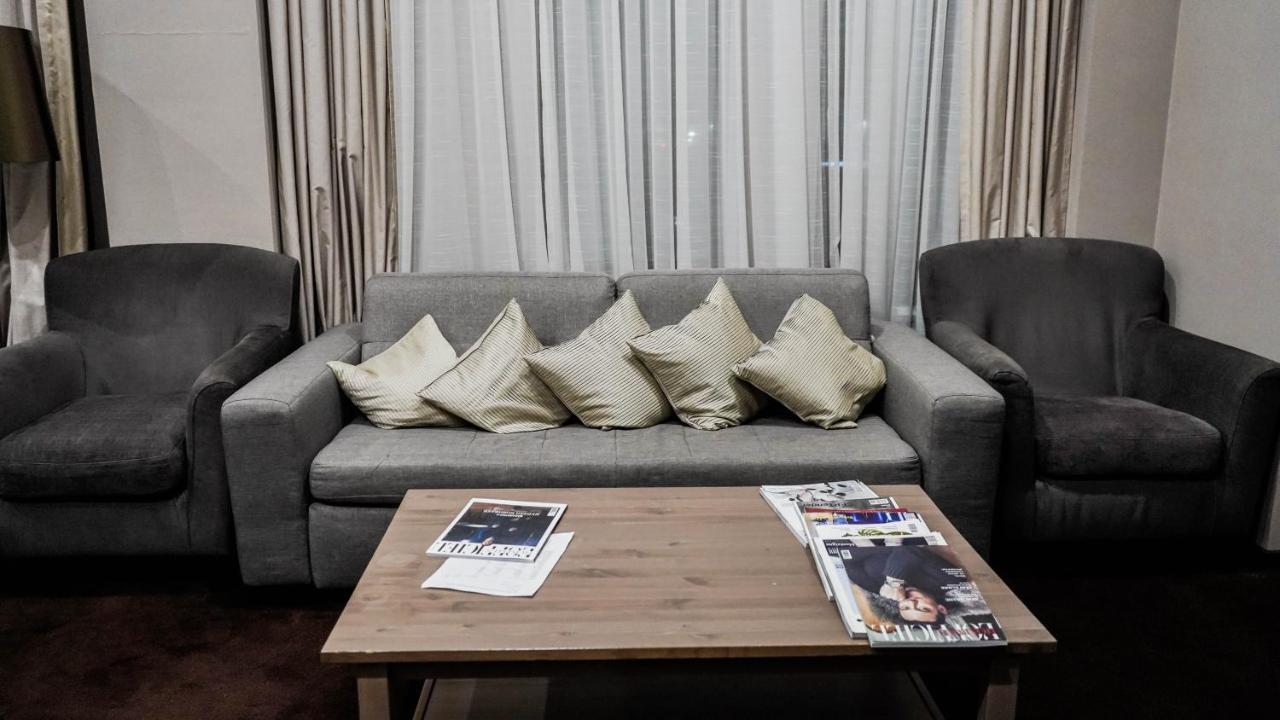 Jelsomino Boutique Hotel Astana Dış mekan fotoğraf