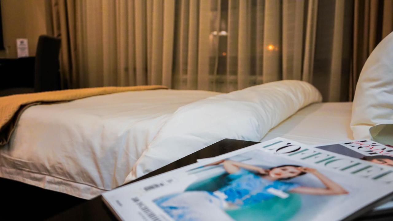 Jelsomino Boutique Hotel Astana Dış mekan fotoğraf